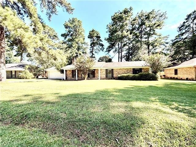 House for sale in Pineville, Louisiana