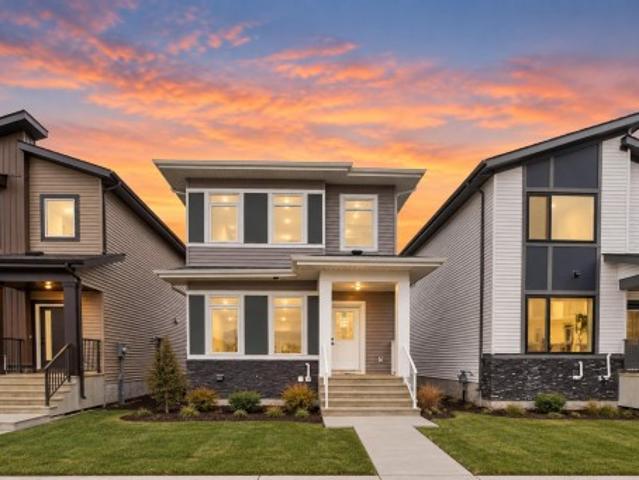House for sale in Spruce Grove, Alberta