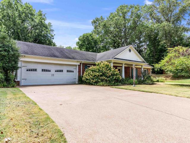 House for sale in Tennessee
