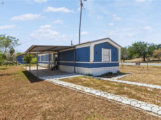 House for sale in Hidalgo, Texas
