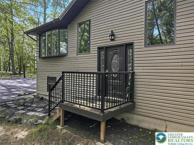 House for sale in Bartonsville, Pennsylvania