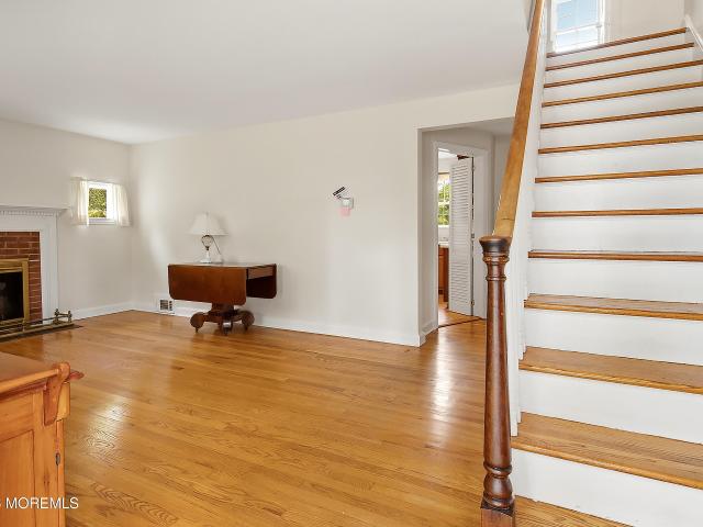 House for sale in Monmouth, New Jersey