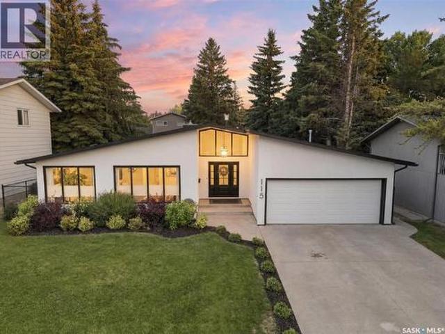 House for sale in Saskatoon, Saskatchewan
