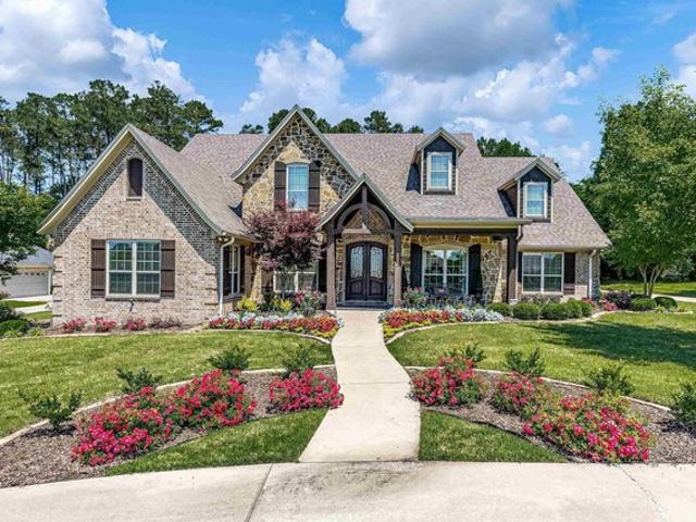 House for sale in Panola, Texas