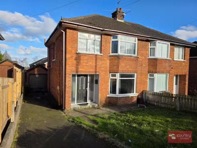 House for sale in Gorteeny, Connacht