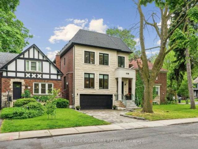 House for sale in Woburn, Ontario