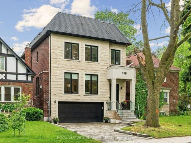 House for sale in Woburn, Ontario