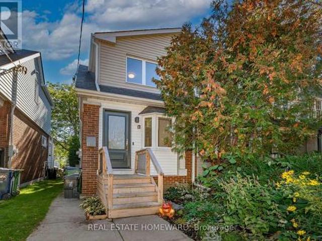 House for sale in Beaches—East York, Toronto