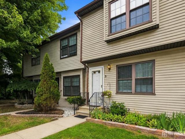 Townhouse for sale in South River, New Jersey