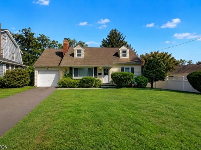 House for sale in New Jersey