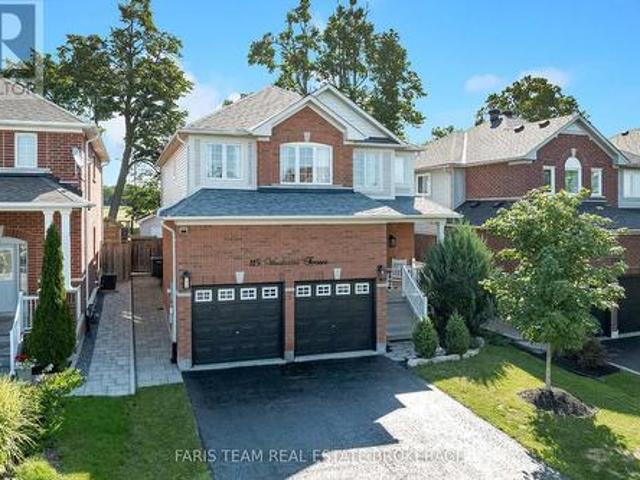 House for sale in Barrie, Ontario