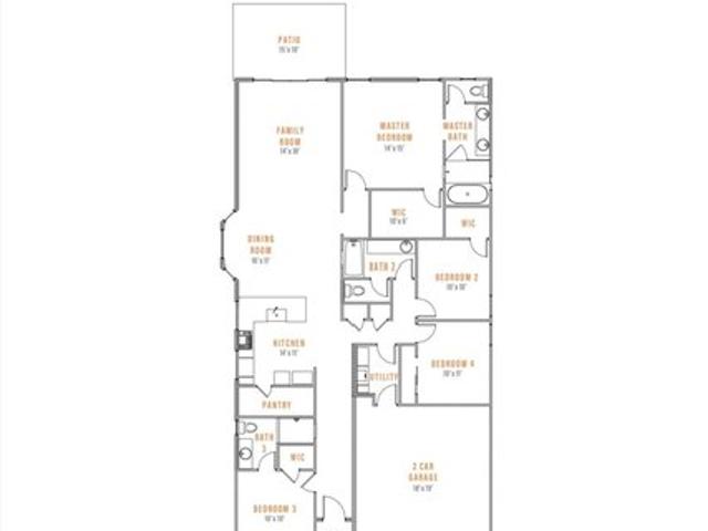 House for sale in Dona Ana, New Mexico