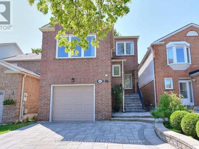 House for sale in York, Ontario