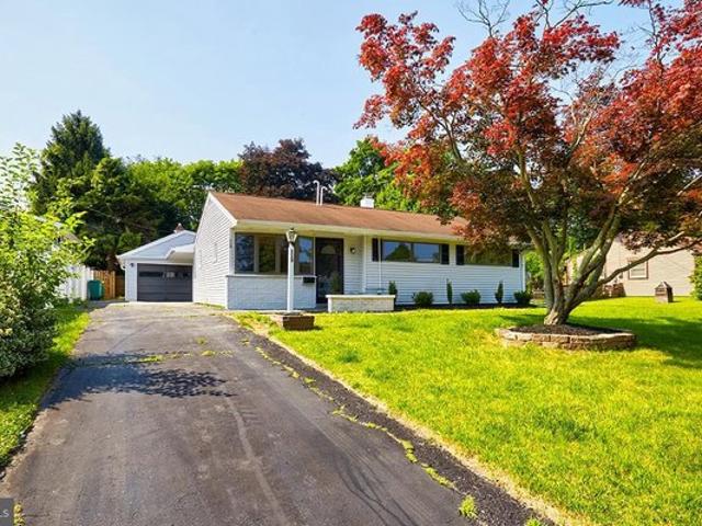 House for sale in Bucks, Pennsylvania