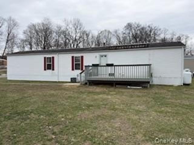 House for sale in Holmes, New York
