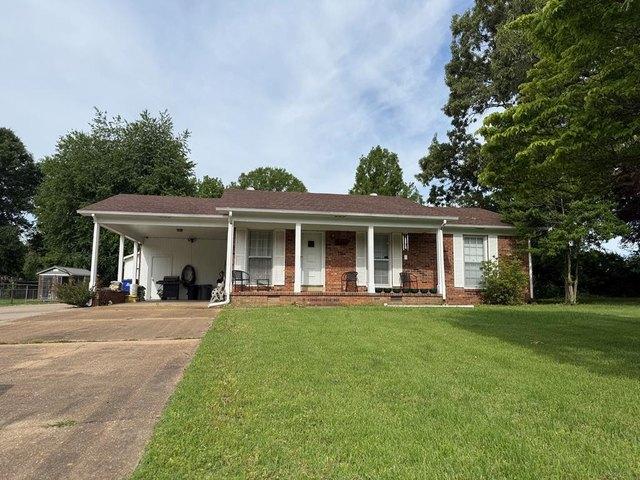 House for sale in Tennessee