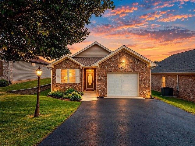 House for sale in Lee-Hi Court, Christiansburg