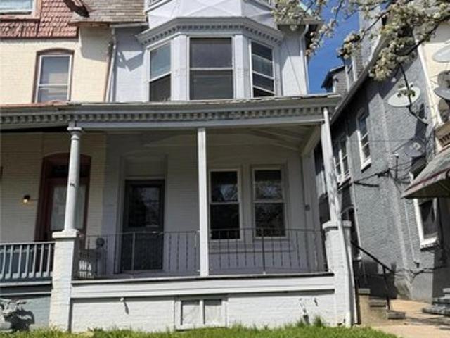 House for sale in Reading, Pennsylvania