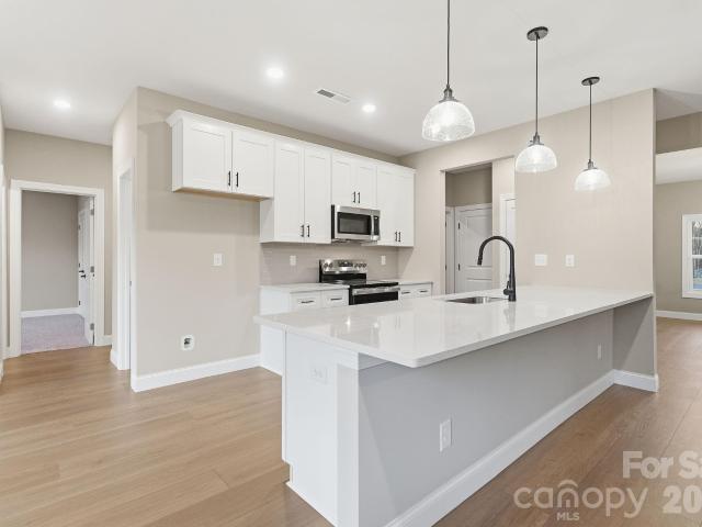 House for sale in Troutman, North Carolina