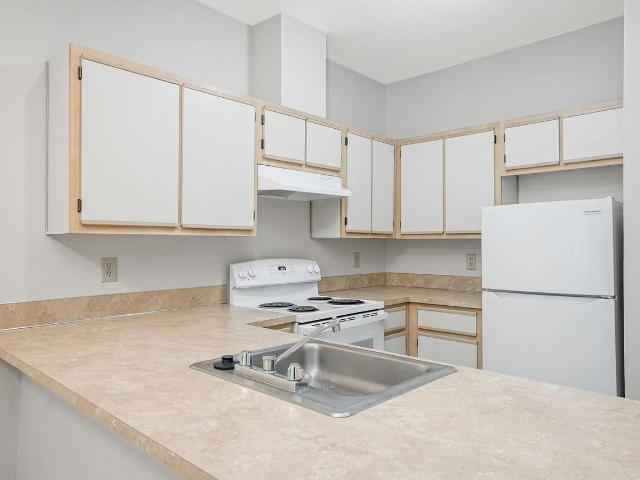 Apartment for rent in Oregonia