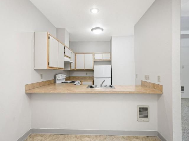 Apartment for rent in Oregonia