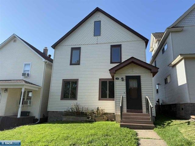 House for sale in Gilbert, Minnesota