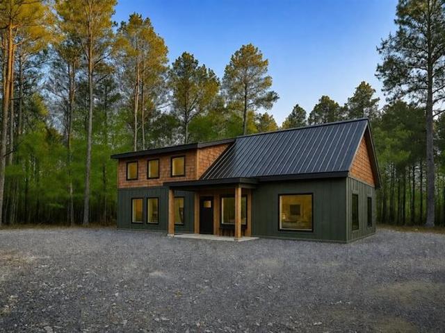 House for sale in Broken Bow, Oklahoma