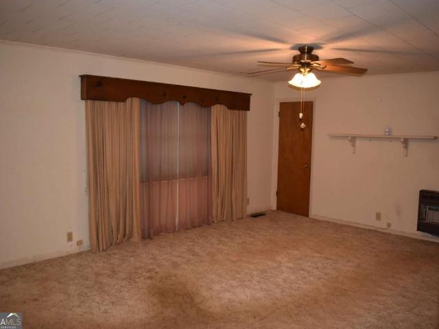 House for sale in Cornelia, Georgia