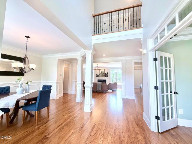 House for sale in Wake, North Carolina