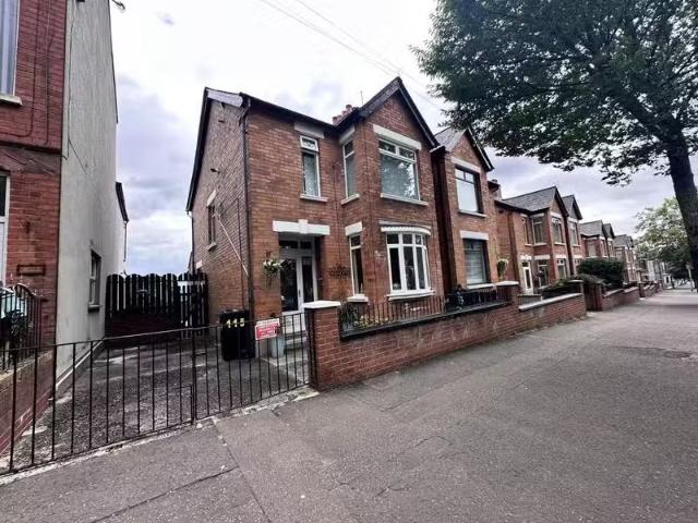 House for sale in Shankill, North Tipperary