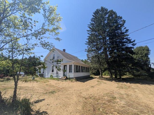 House for sale in Milbridge, Maine