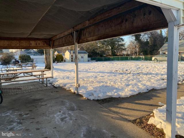 House for sale in Gloucester City, New Jersey