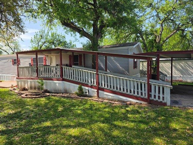 House for sale in Parker, Texas