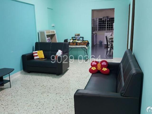 Apartment for sale in 07 City, Beach Road