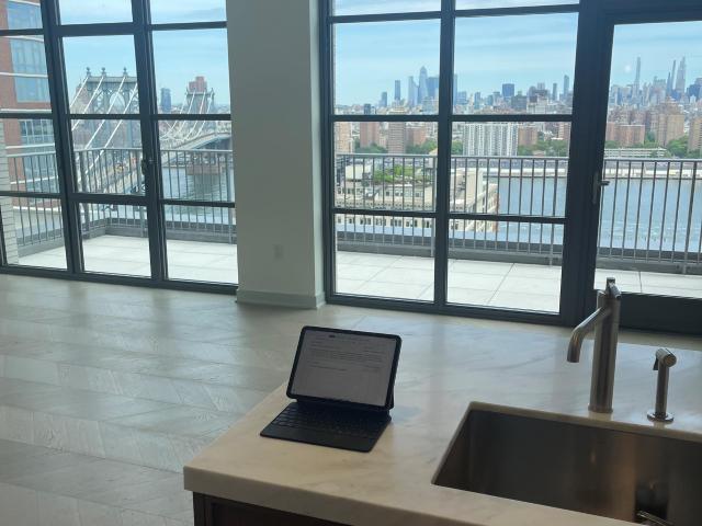Condo for rent in Arverne, New York