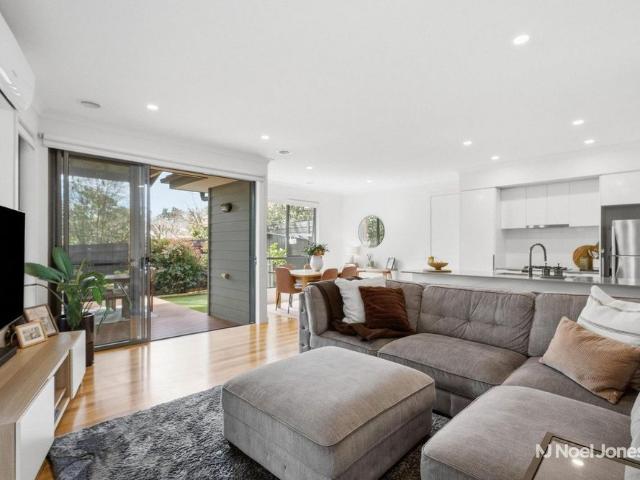 House for rent in Croydon South, Melbourne