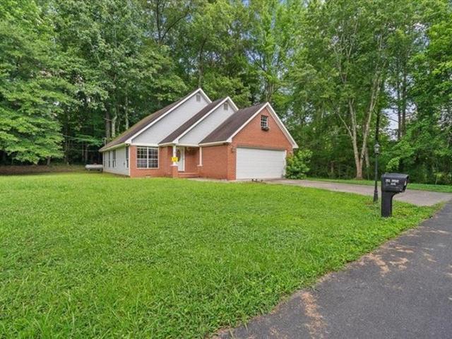 House for sale in Dalton, Georgia