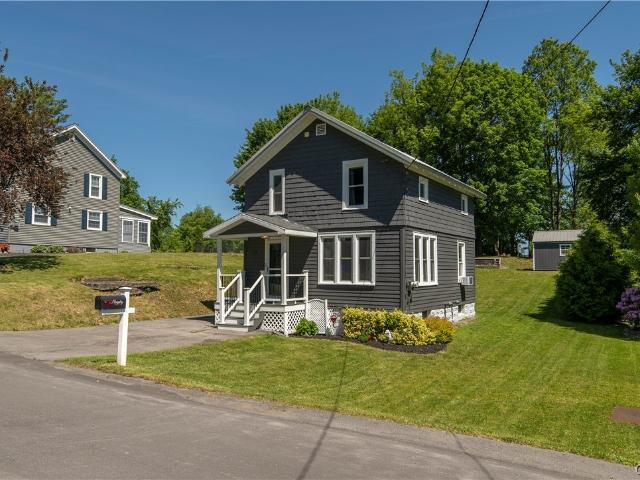 House for sale in Herkimer, New York
