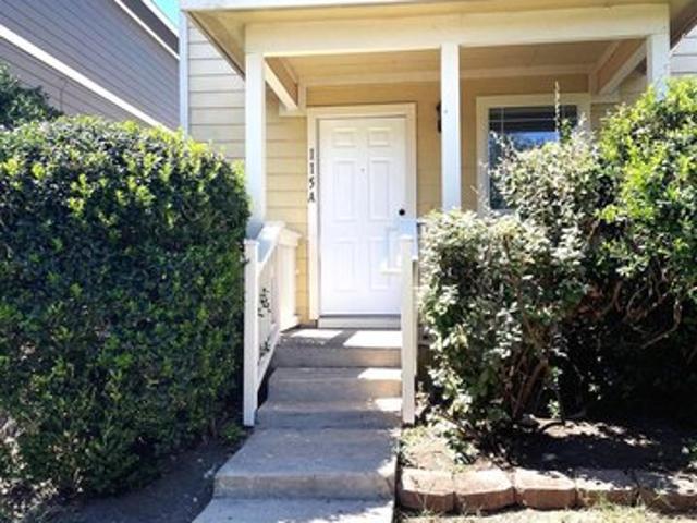 Townhouse for sale in Hays, Texas