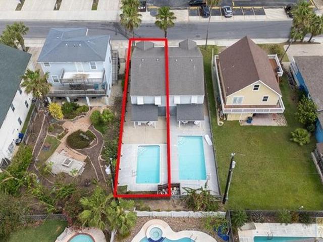 Townhouse for sale in Cameron, Texas