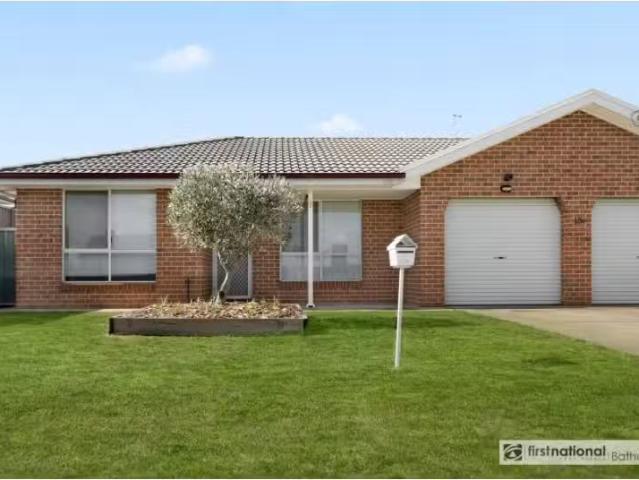 Condo for rent in Bathurst, New South Wales