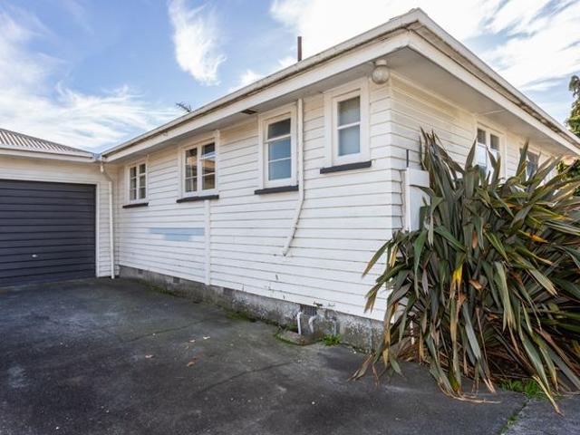 House for rent in Addington, Canterbury