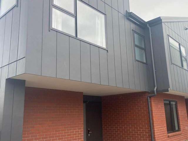 Townhouse for rent in Manurewa