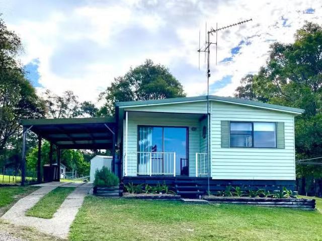 House for rent in Frazers Creek, New South Wales