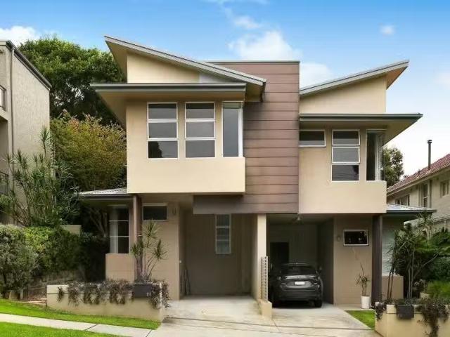 House for rent in Sydney, New South Wales