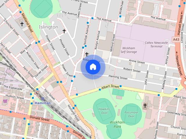 Apartment for rent in Ambergate, New South Wales