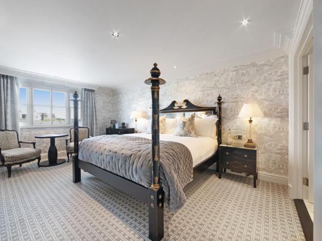 Apartment for rent in Royal Borough of Kensington and Chelsea, Greater London