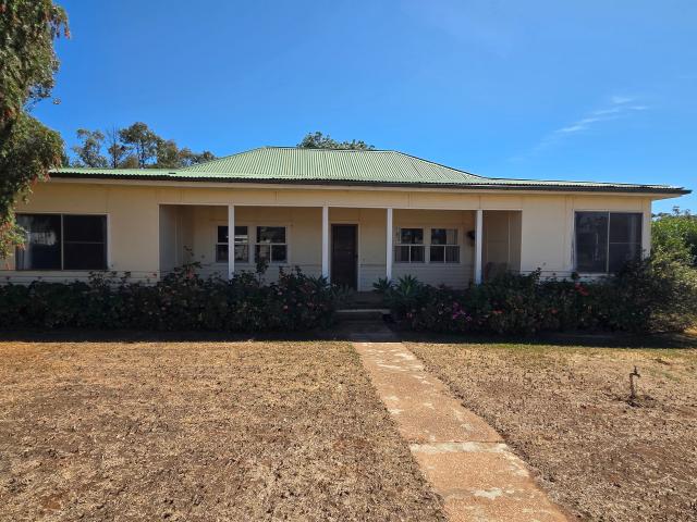 House for rent in Tottenham, Lachlan Shire Council