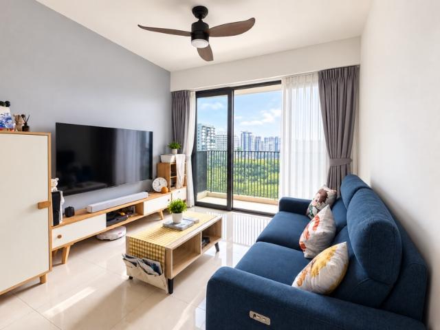 Apartment for sale