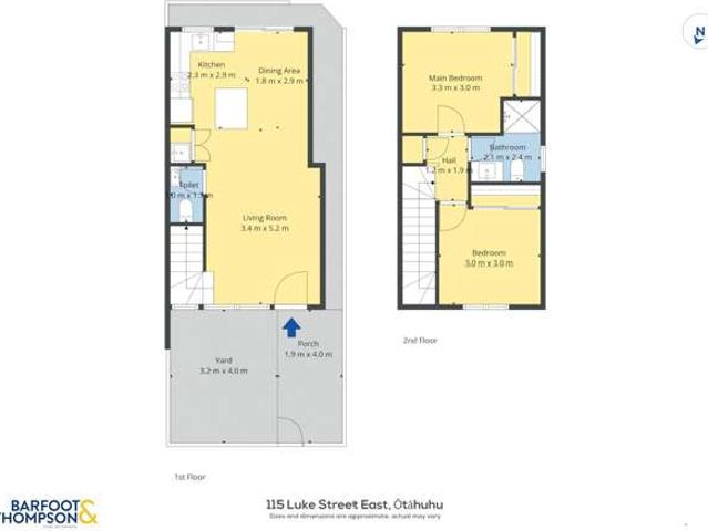 Townhouse for sale in Owhata